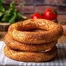 Simit Arabası