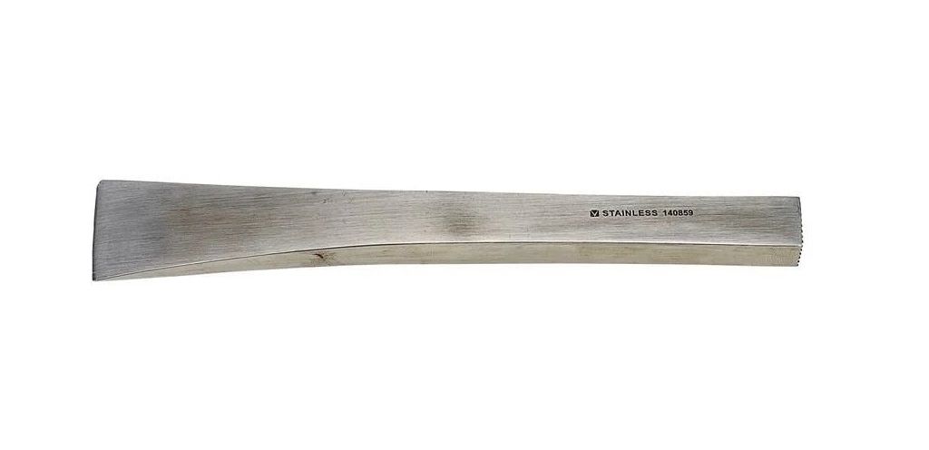 Kruuse-Vet Kemik Oyma - Yontma Pensi 13 cm