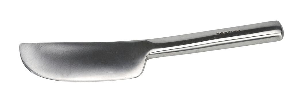 Kruuse-Vet Omurga Bıçağı