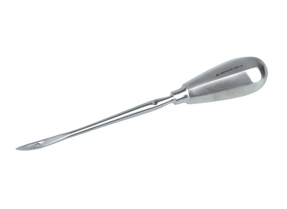 Kruuse Gerlach İğnesi 19 cm