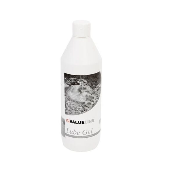 VALUELINE Doğum Jeli 1000 ml