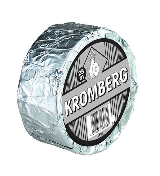 Tar Bandaj 4.5 cm x 25 metre. KROMBERG