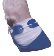 SHOOF Sığır Ayakkabısı. Sağ. Mavi. Large