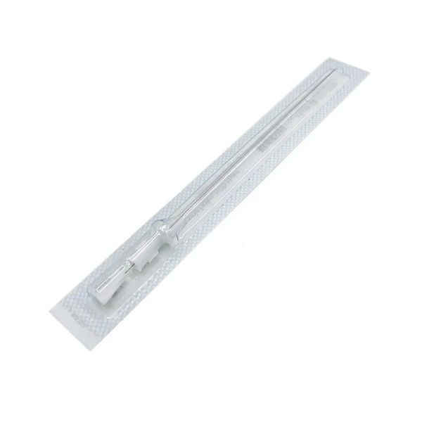 Buster Steril Kedi İdrar Sondası. 1.0x130 mm. Mandrenli