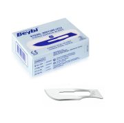 Beybi Bistüri Ucu. No:20. 100/pk