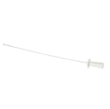 Curavet Steril Kedi İdrar Sondası. 1.0x130 mm. Mandrensiz