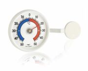TFA Pencere Termometresi Opak