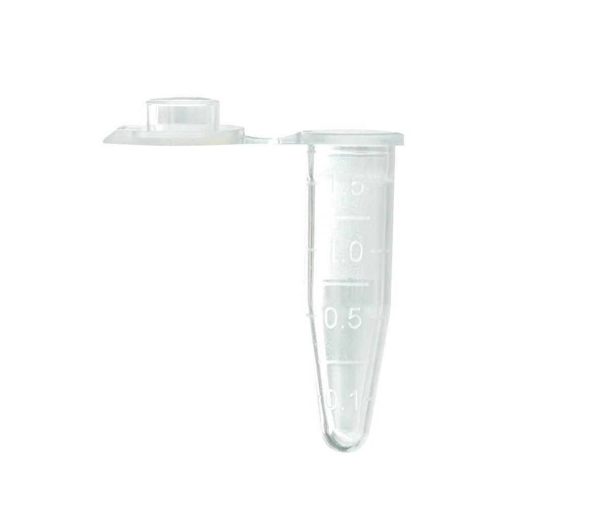 Eppendorf Tüpü 1,5 ml. 1000/pk