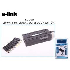 S-Link IP-NB90A 90W Notebook Universal Adaptör