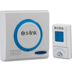 S-Link ZL-145 Kablosuz Kapı Zili