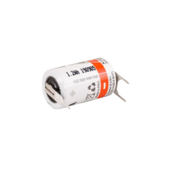 Power-Xtra 3.6V ER14250  Li-SOCI2 Lithium Pil