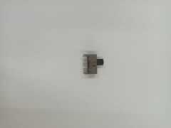 Switch On-Off-On Küçük PVC Başlık 180°