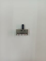 Switch Off-On-On PVC Başlık Dik