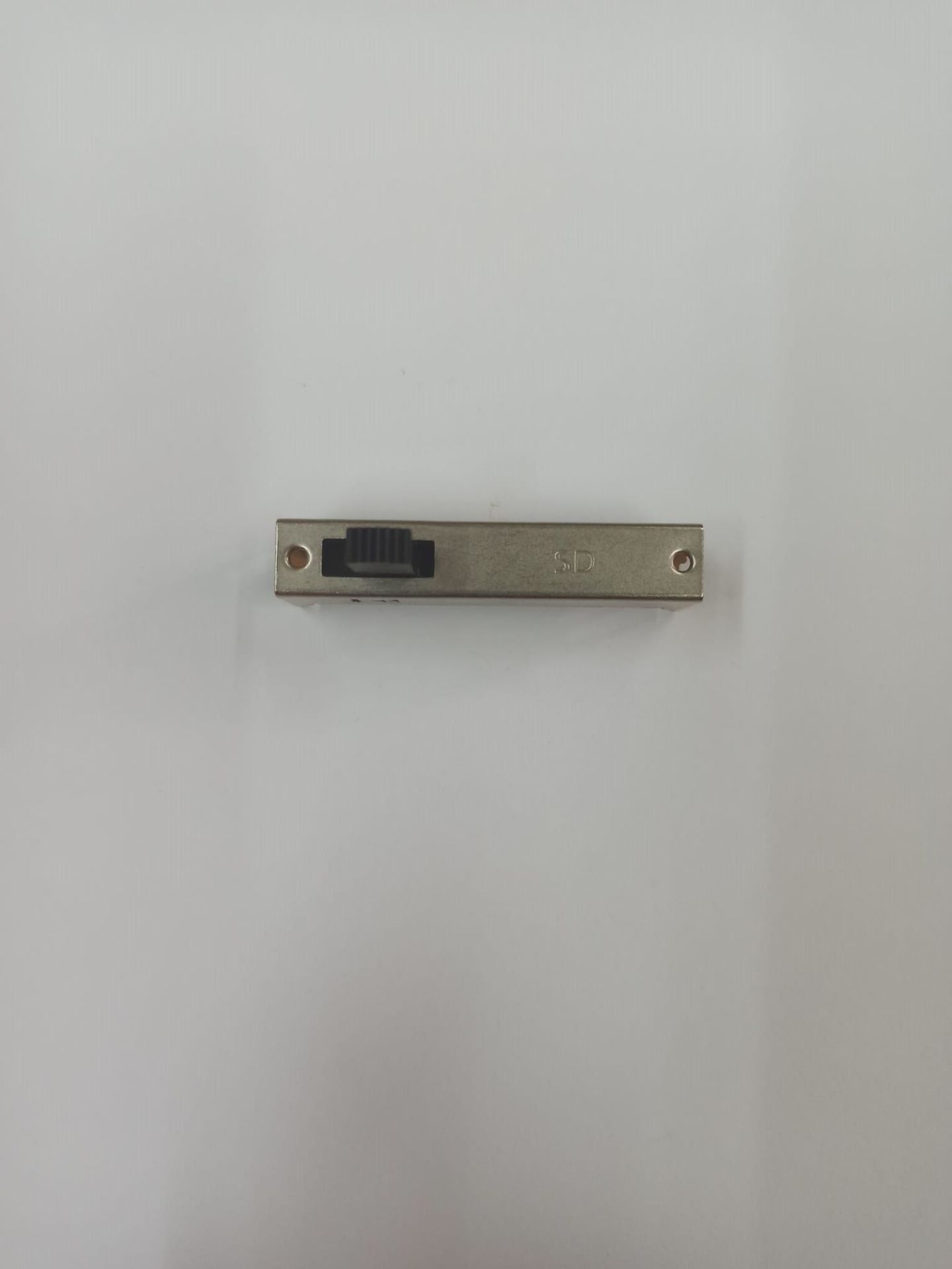 Slide Switch On-Off-On 40 Pin 180 Derece