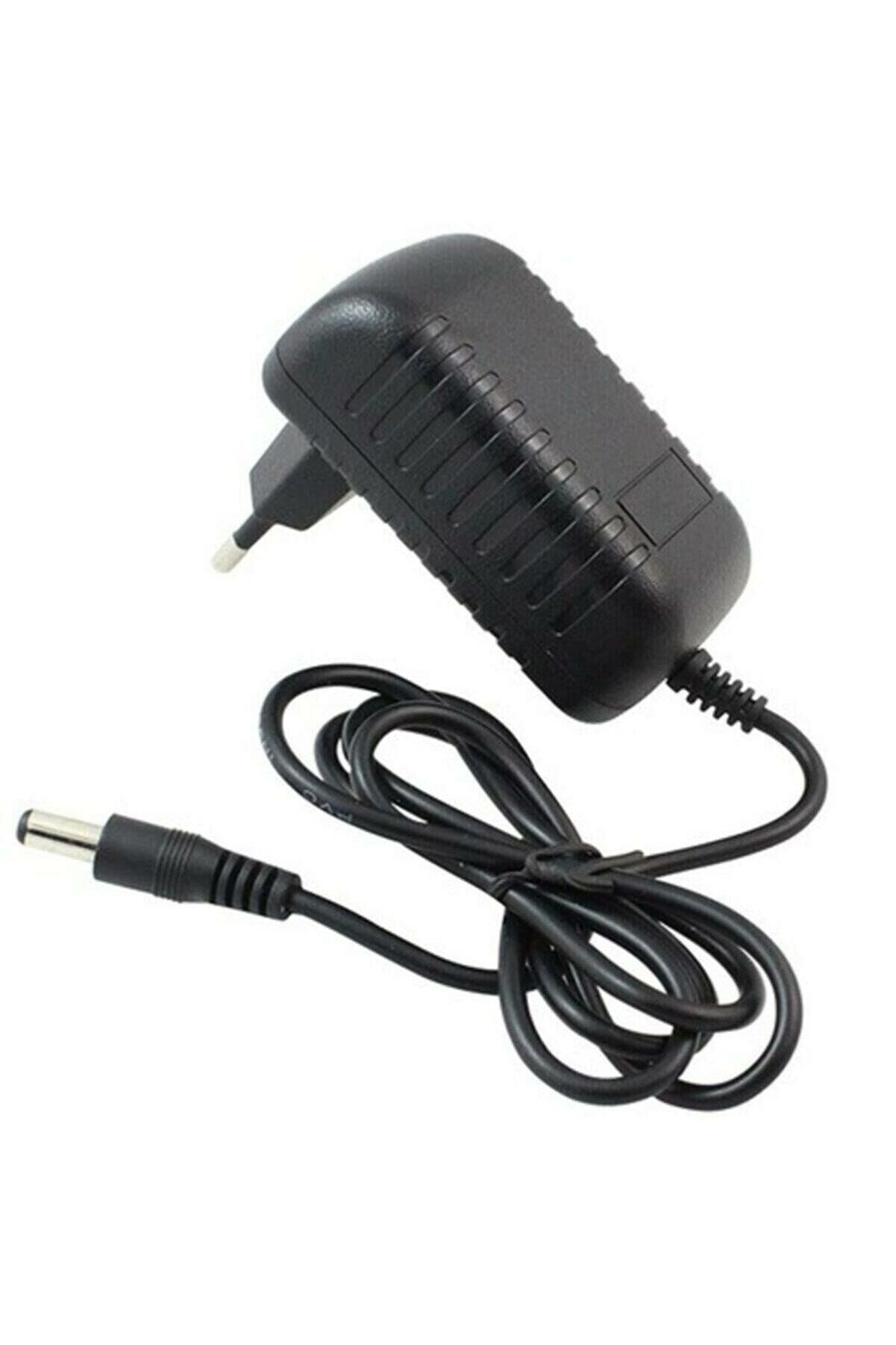 Hightek Adaptör Plastik 12V 2,5A