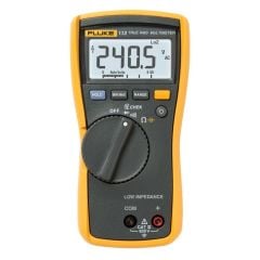 Fluke 113 - 6000 Count True rms Multimetre