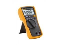 Fluke 114 - True Rms Multimetre(6000 Count)