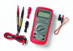 Fluke 28-II Ex - Emniyetli True RMS Dijital Multimetre