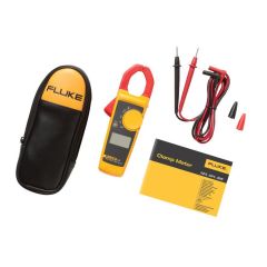 Fluke 323 - True-RMS Pens Ampermetre