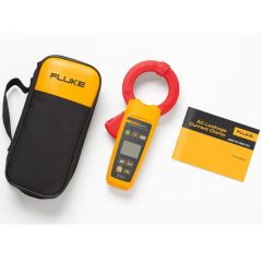 Fluke 369 FC - Kaçak Akım Pens Ampermetre