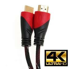 POWERGATE HD-030 ALTIN KAPLAMA HDMI KABLO 3MT