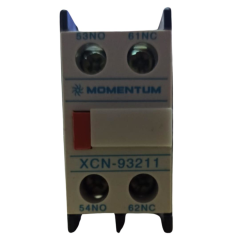 MOMENTUM XCN-93211 Kontaktör