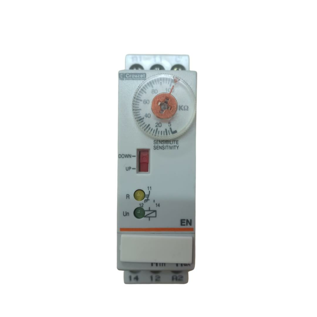 Syrelec Crouzet 50-60Hz 8A/250V