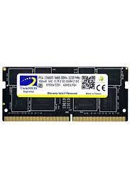 16 GB DDR4 3200MHZ TwinMOS  CL19 NOTEBOOK RAM 1.2Volt MDD416GB3200N