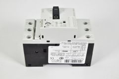 SIEMENS 3RV1011-1DA10 Devre kesici E 7