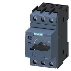 SIEMENS MOTOR KORUMA ŞALTERİ 100KA S00 5,5-8A 3RV2