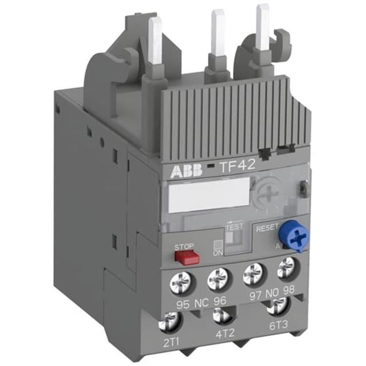 ABB TF42-4.2 Termik Röle 1SAZ721201R1035