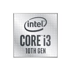 INTEL CometLake CORE i3 10100F   3.60GHz 1200PIN 6MB  BOXED 10.NESIL  VGA YOK Ekran kartı alınmalıdır