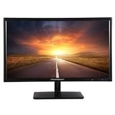 18.5'' POWERBOOST PB-M1850VH  75Hz SIYAH LED  MONITOR VGA+HDMI 5MS