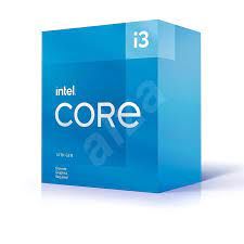 INTEL CometLake CORE i3 10105F   3.70GHz 1200PIN 6MB  BOXED 10.NESIL  VGA YOK Ekran kartı alınmalıdır