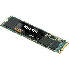 500 GB KIOXIA EXCERIA  M.2  PCIe  NVMe 3D  SSD DISK 1700MB/1600MB/S (LRC10Z500GG8)