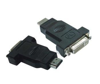 S-LINK SLX-240 HDMI M TO DVI 24+1 F ADAPTÖR