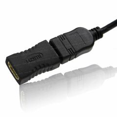 DARK DK-HD-AFXF HDMI Dişi/Dişi Dönüştürücü
