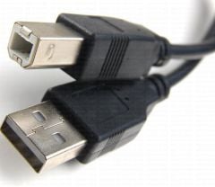 DARK DK-CB-USB2PRNL150 1.5 Mt USB 2.0 Yazıcı Kablosu