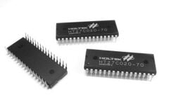 HT27C020 OTP CMOS 256Kx 8-Bit EPROM