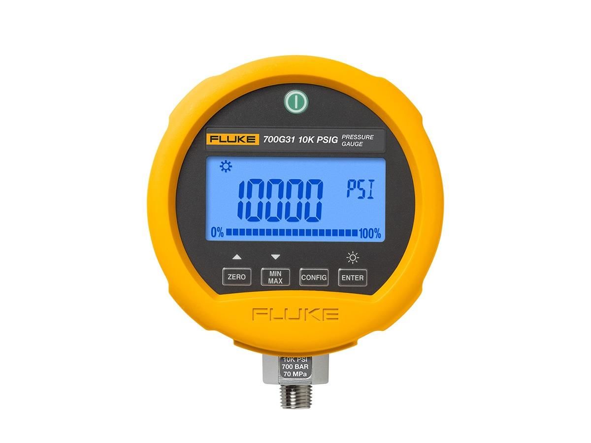 Fluke 700G31 Basınç Göstergesi