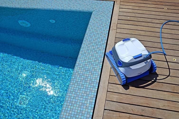 Havuz Temizleme Robotu Nasıl Çalışır?