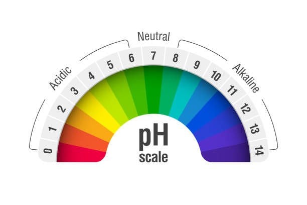 Havuzların pH Değeri Kaç Olmalıdır?
