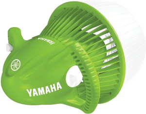 Yamaha Scout Seascooter
