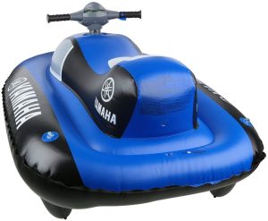 Yamaha Aqua Crusie Seascooter