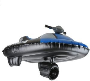Yamaha Aqua Crusie Seascooter