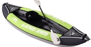 Aqua Marina Kano / Kayak Laxo Tek Kişilik