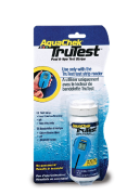 Havuz Suyu Dijital Aqua Chek Trutest Yedek Test Çubukları