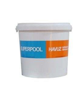 Super Pool Toz Ph Düşürücü 25 KG