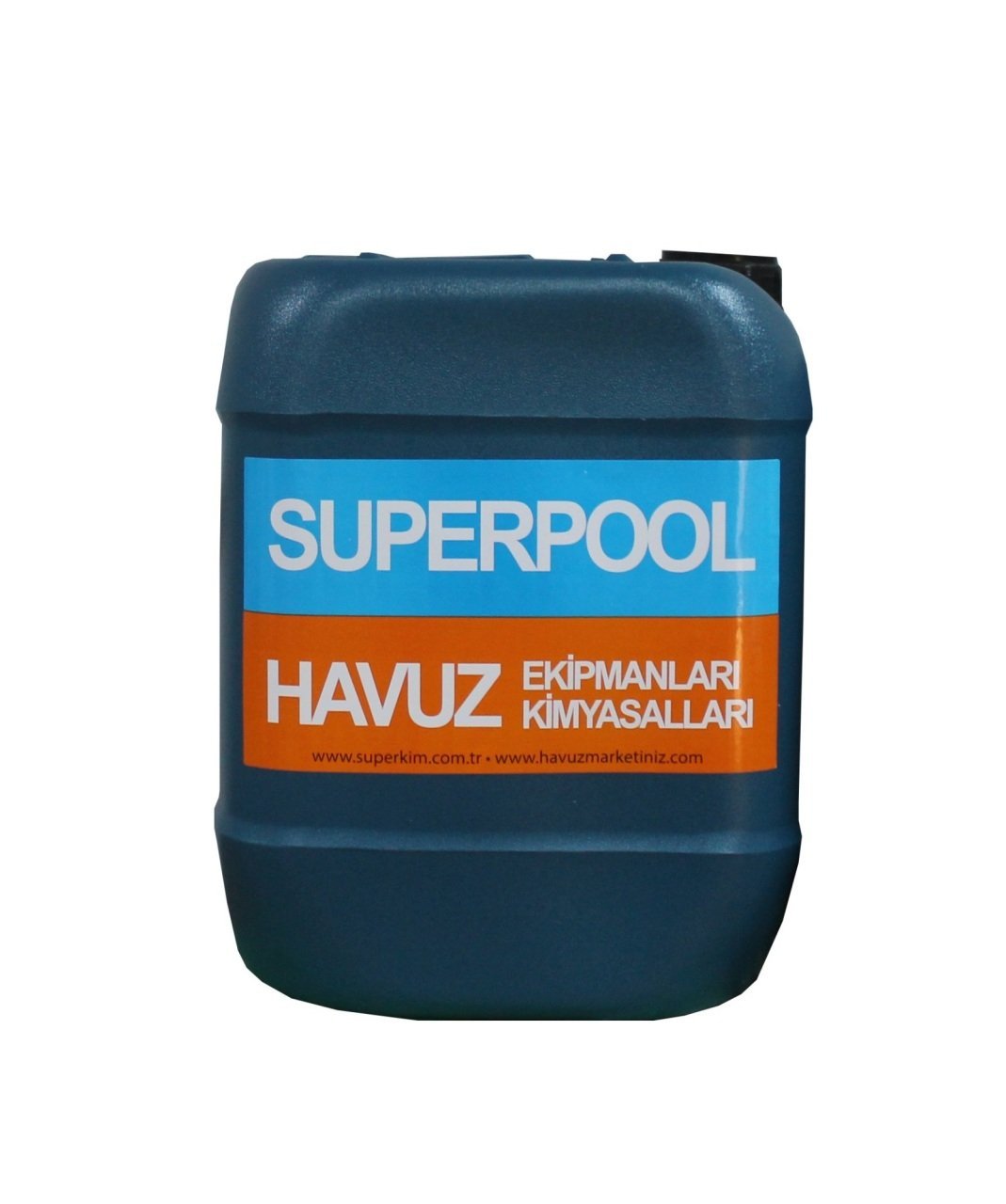 Havuz Suyu Parlatıcı Cleanse 10 KG