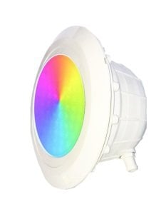 Sıva Altı Led Havuz Lambası Komple (S 95 2 Kablolu RGB Işık)